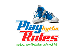 Play By The Rules