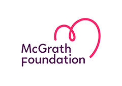 McGrath Foundation